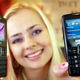 Illustration for article titled Samsung SGH-i320 Smartphone Gets FCC Approval